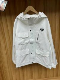 Picture of Prada Jackets _SKUPradaM-3XL12yn12913605